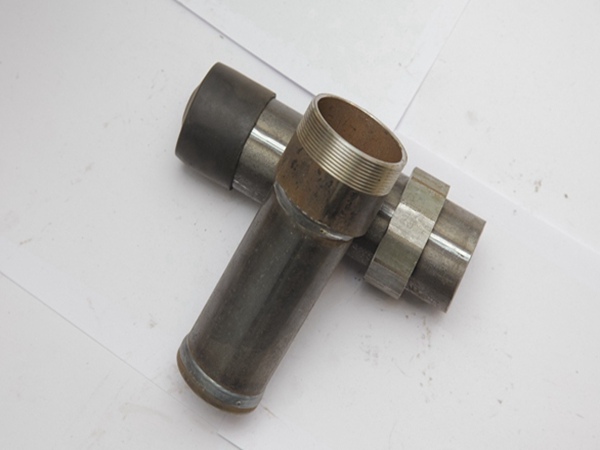 嘉兴螺旋式声测管厚壁3.0mm
